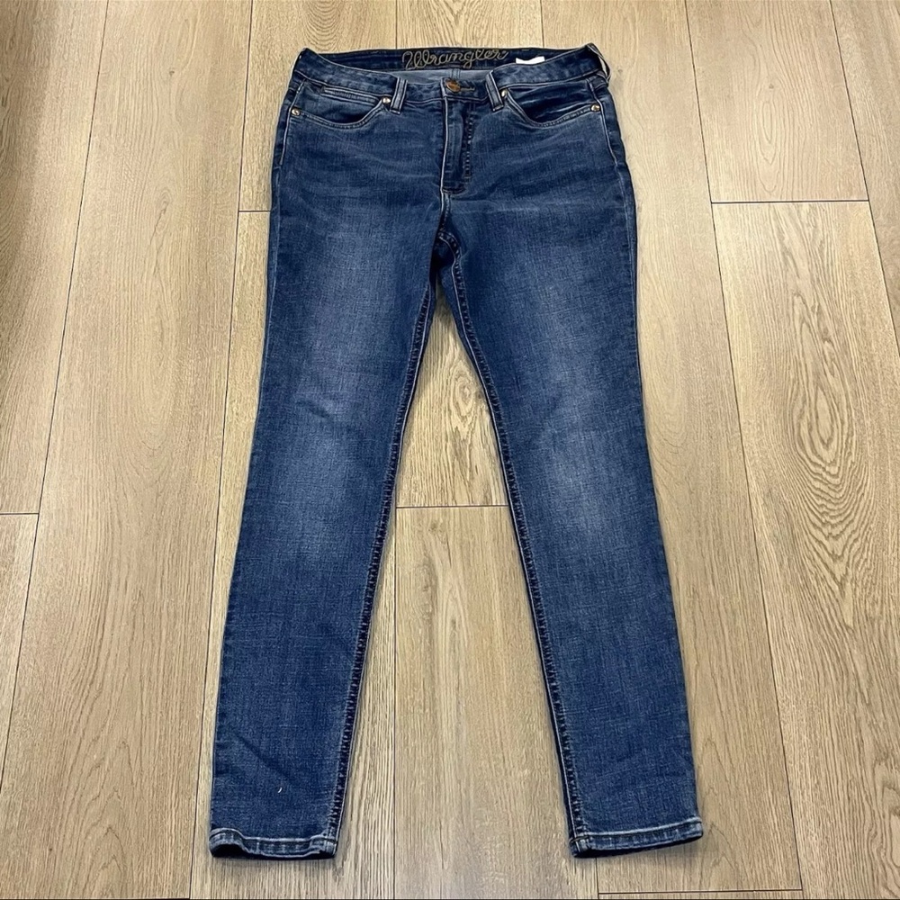 Wrangler Jeans
